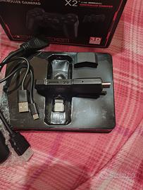 GAMES STICK CON  5000 GIOCHI 