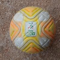 Pallone originale serie B