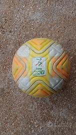 Pallone originale serie B