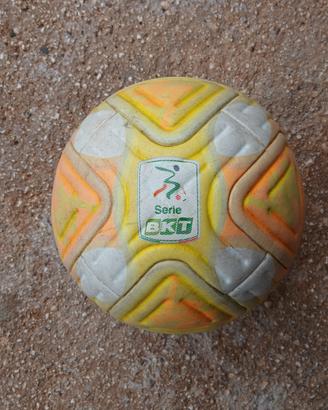 Pallone originale serie B