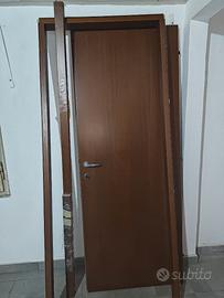 6 PORTE DA INTERNI
