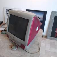 I Mac G3 Apple Vintage