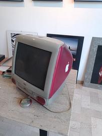 I Mac G3 Apple Vintage