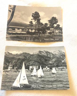 2 Vere Foto Nuove Marina di Massa ‘50/‘60