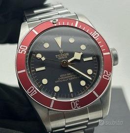 Tudor Black Bay 41 mm ref. 79230R (permuta)