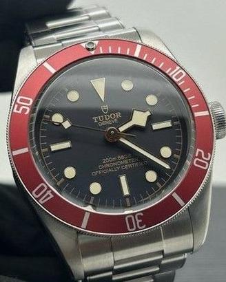 Tudor Black Bay 41 mm ref. 79230R (permuta)
