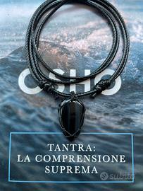CIONDOLO OCCHIO DI FALCO