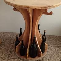 Tavoli artigianali