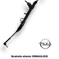 SCATOLA DELLO STERZO OPEL Insignia S. Wagon P13292