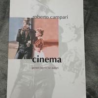 Cinema generi tecniche autori