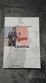 Cinema generi tecniche autori