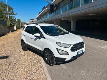 Ford EcoSport 1.0 EcoBoost 125 CV Start&Stop Plus