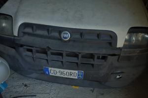 FIAT DOBLO  1.9 diesel