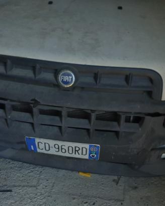 FIAT DOBLO  1.9 diesel