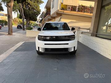 Fiat Grande Panda 1.2 Hybrid 110 CV S&S Icon