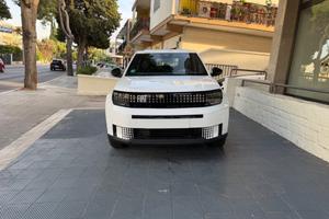Fiat Grande Panda 1.2 Hybrid 110 CV S&S Icon
