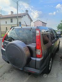Honda CR-V 2006