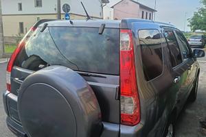 Honda CR-V 2006