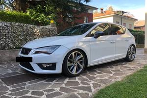 Seat Leon FR 184cv