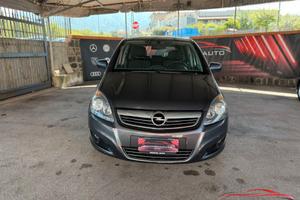 Opel Zafira 1.7 Cosmo 125cv 7 POSTI