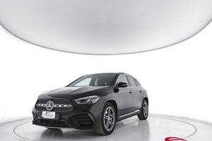 MERCEDES-BENZ GLA 200 200 d AMG Line Advanced Pl