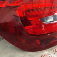 A1769064800 FANALE FANALINO A LED SX MERCEDES W176