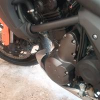 Kawasaki Versys 650 - 2010