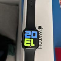 Apple watch se