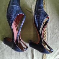 Scarpe da donna vintage n37