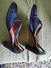 Scarpe da donna vintage n37