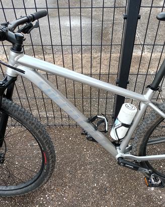 bicicletta mtb