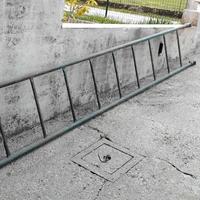 Scala lineare in ferro