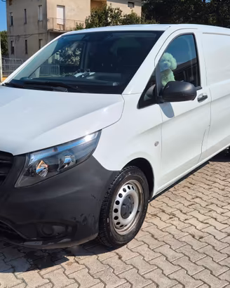 mercedes vito 114 cdi