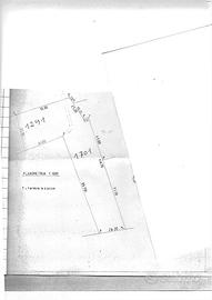 Terreno Agricolo a Brenna