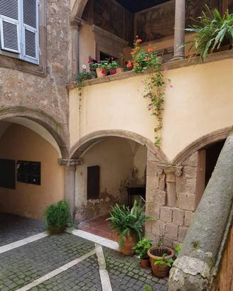 Appartamento di 90 m² con 4 locali a Tuscania