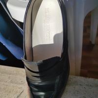 Mocassini uomo Barrett