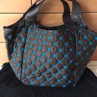 Cruciani Borsa Milano City