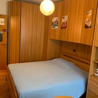 Camera da letto matrimoniale