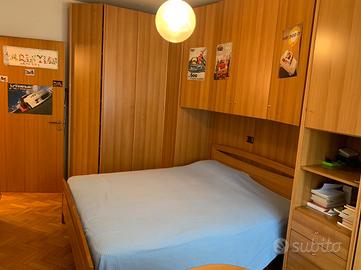 Camera da letto matrimoniale