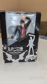 Lupin III: Green vs Red