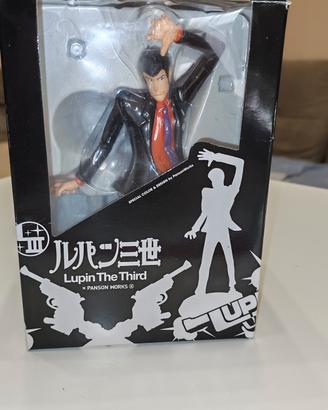 Lupin III: Green vs Red