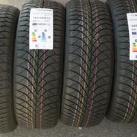 4 Gomme Nankang Cross Seasons