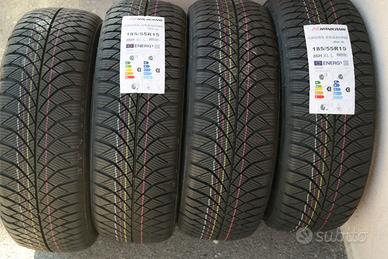 4 Gomme Nankang Cross Seasons