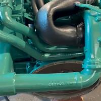 coppia VOLVOPENTA KAMD43 231HP