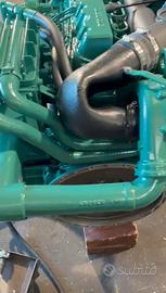 coppia VOLVOPENTA KAMD43 231HP