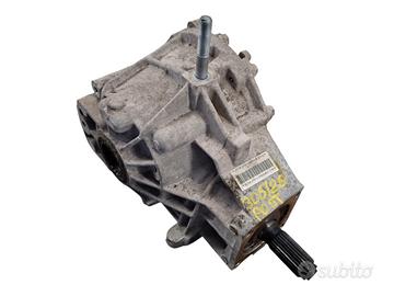 Differenziale posteriore Citroen AX 1.4i 1995 4x4