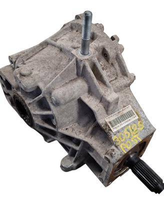 Differenziale posteriore Citroen AX 1.4i 1995 4x4