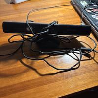 Kincect 360 Xbox