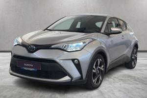 Toyota C-HR 1.8 Hybrid Trend E-CVT