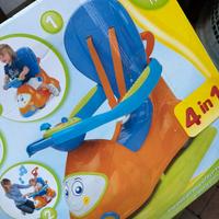 Chicco 4 in 1